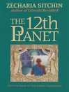 Imagen de portada para The 12th Planet (Book I)